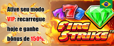Recarga Diária de Sorte promotion