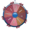 Gire a Roda da Sorte welfare icon